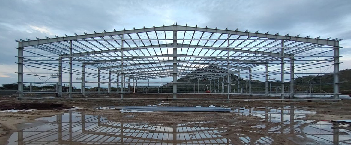 tubular structure in Chennai