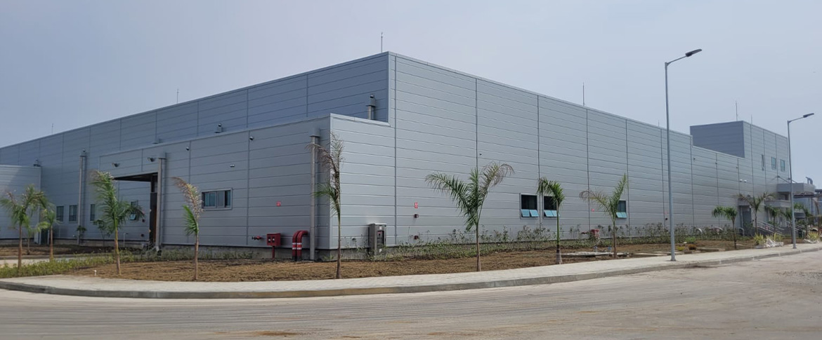 Conventional Structure in India