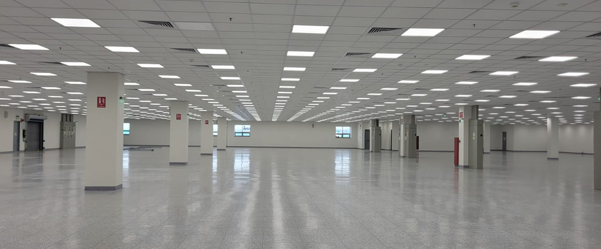 Fabrication Conventional and Steel Structures Building