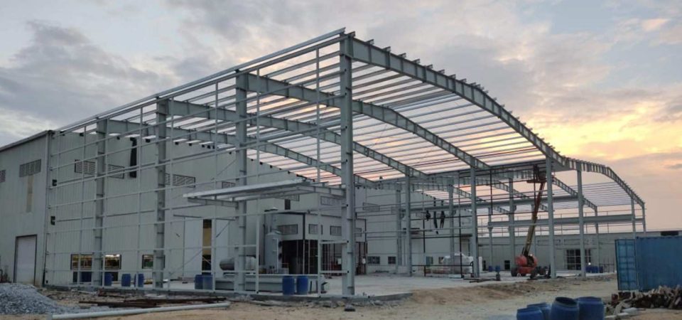 tubular structure in India