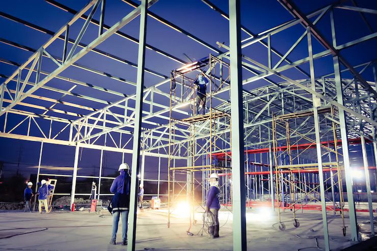 conventional structure
