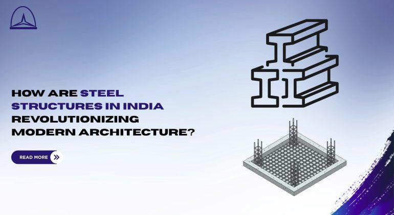 Steel Structures in India