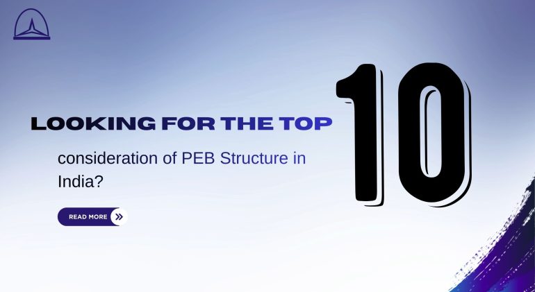 PEB Structure in India