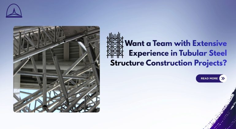 Tubular Steel Structure