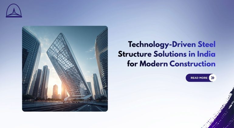 Steel Structure Solutions