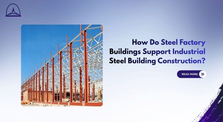 Steel Building Construction