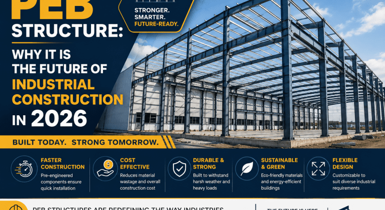 PEB Structure