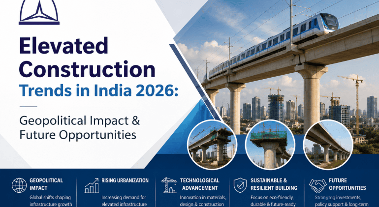 Elevated Construction