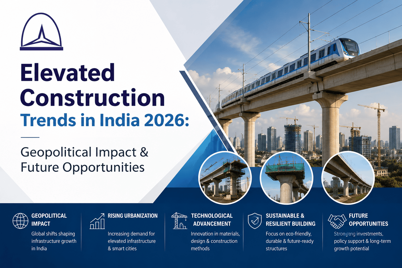 Elevated Construction