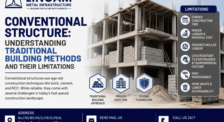 Conventional Structure