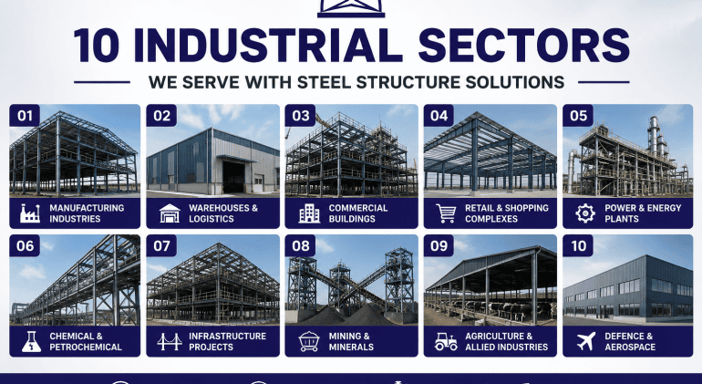 Steel Structure Solutions