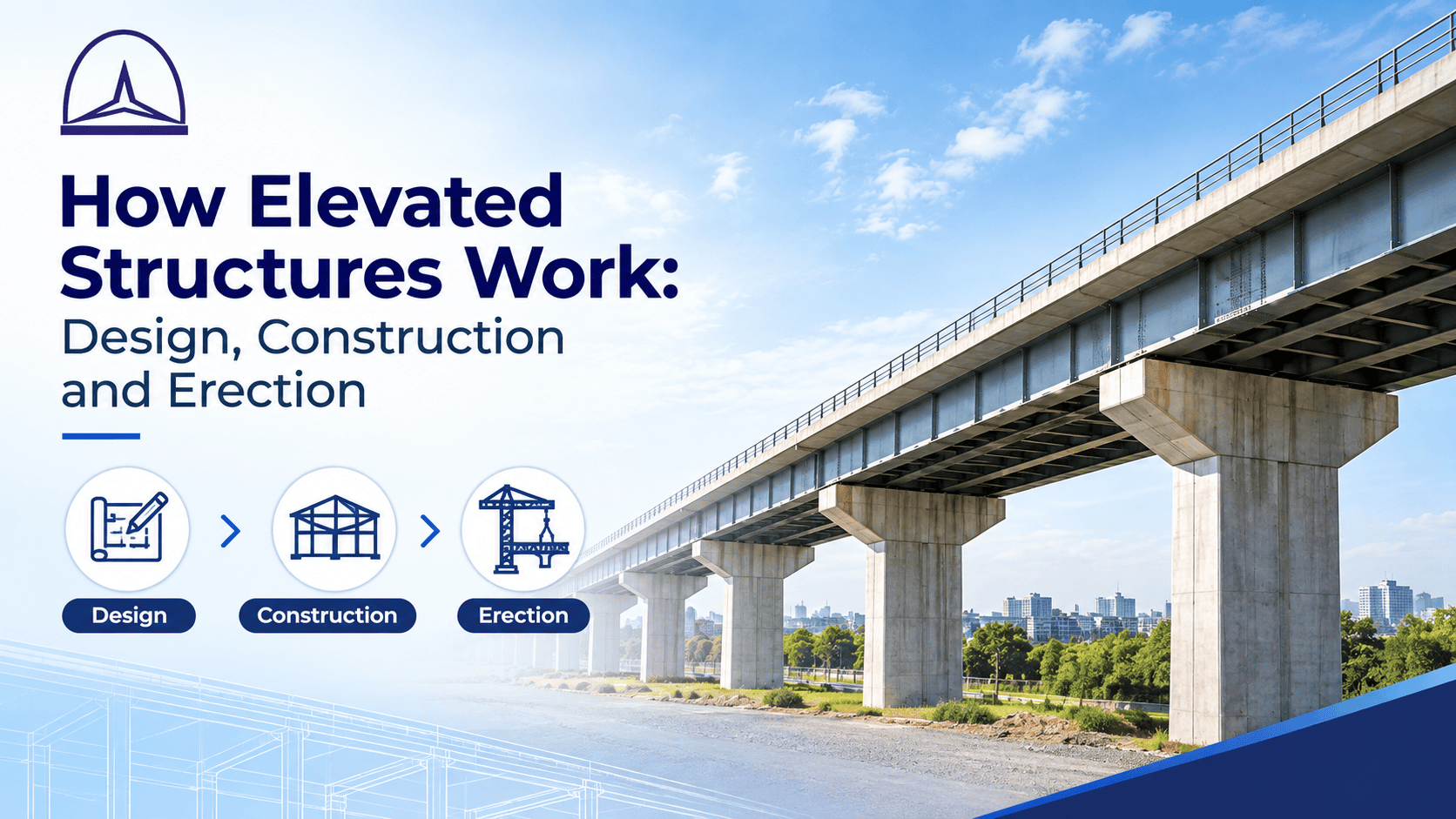 Elevated Structures