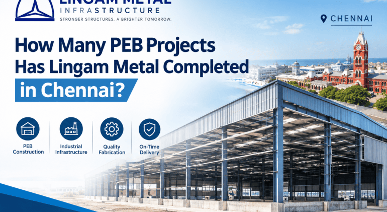 PEB Projects
